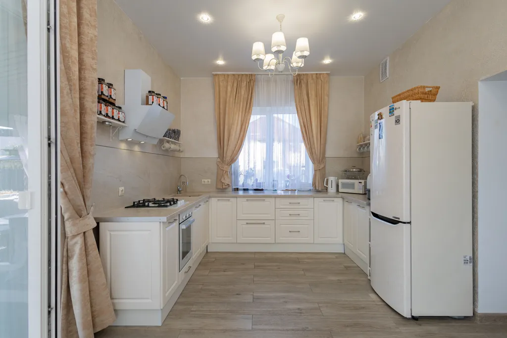 Уютное место для отдыха