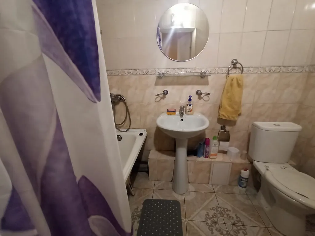 Квартира в центре