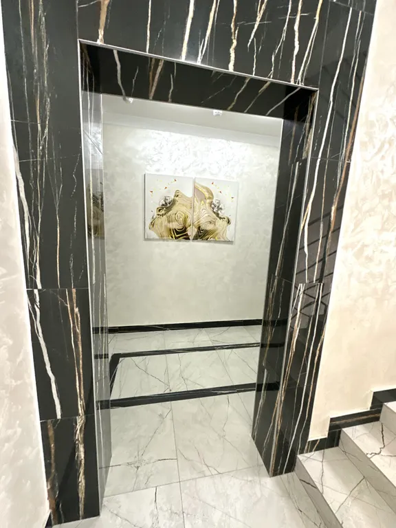 Уютная квартира в Туапсе ЖК бизнес-класса