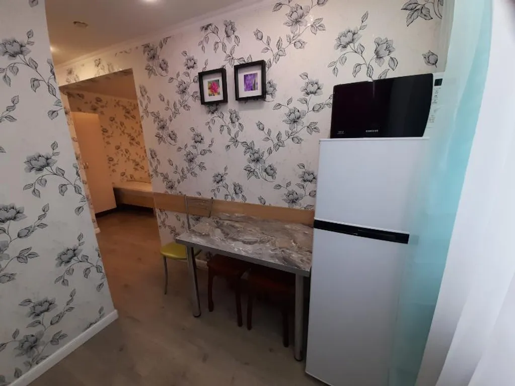 Квартира у ТРК Мурманск Молл