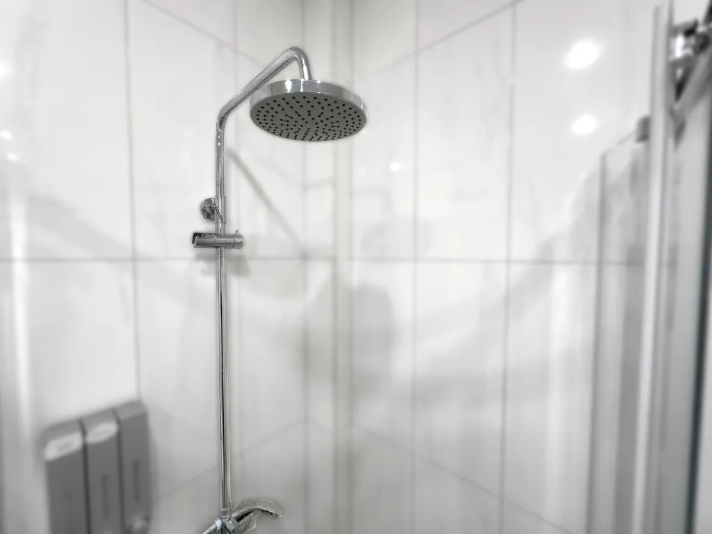 Шикарная квартира в элитном доме в центре города