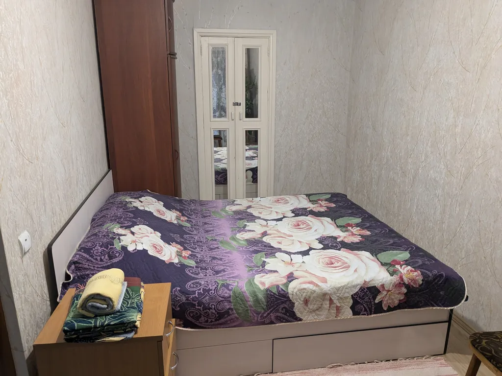 Petri Šemeikka Square apartment