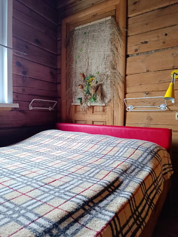 Комфортабельное шале