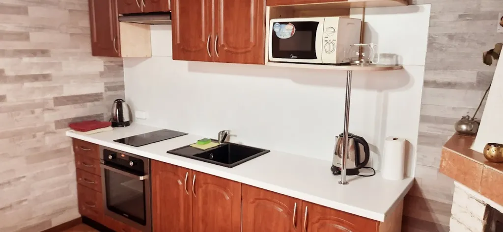 Усадьба Банька у Аньки