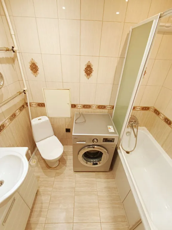 Комфортная 2-комн. Кв. С балконом мцд/метро, шереметьево, парковка