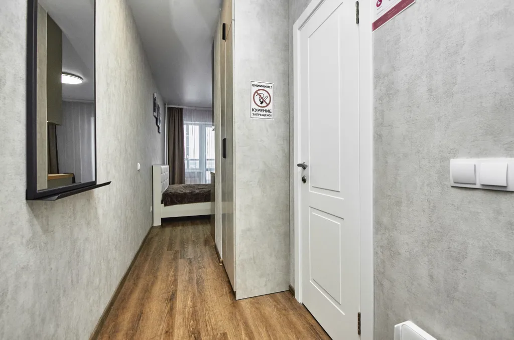 Видовая студия на Войкова