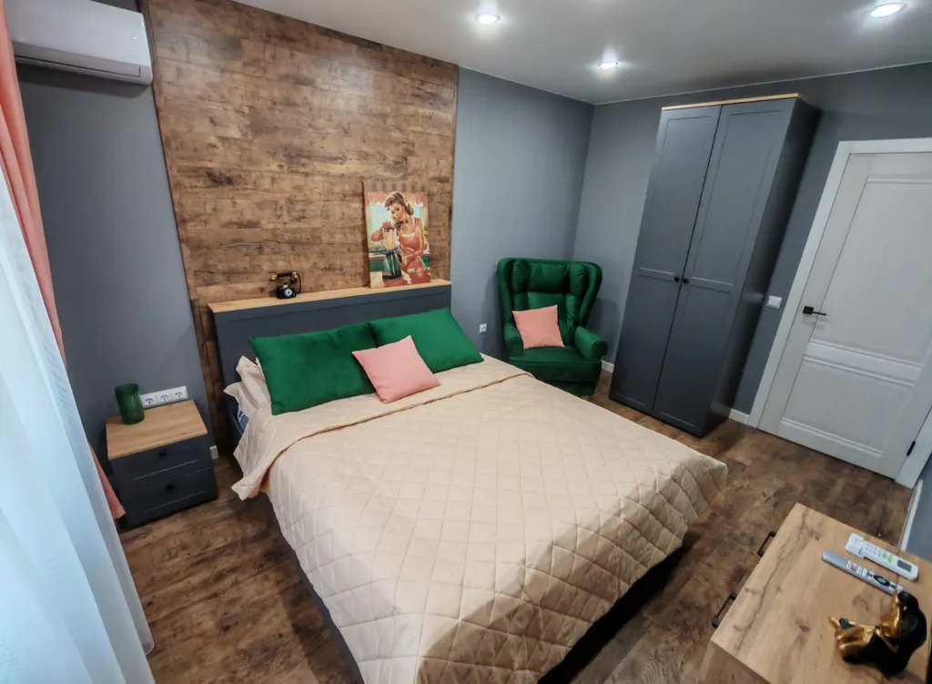 Уютная квартира в ЖК Есенинские поля