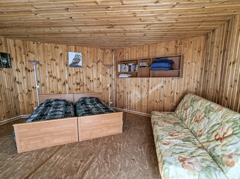 4-комнатный Дом