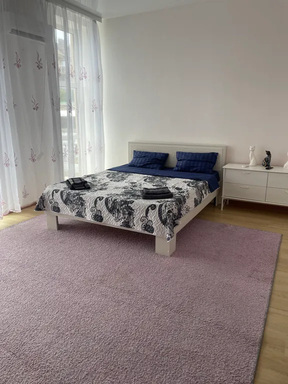 Коттедж 4-комнатный Дом — аренда посуточно в Супсех