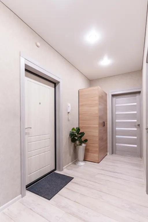 Квартира Квартира двухкомнатная у парка Галицкого жк Песпектива — Краснодар