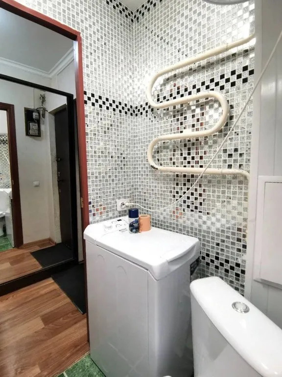 Уютная гостинка на 3 спальных места