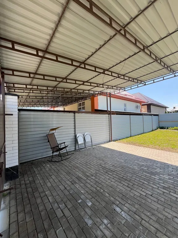 Уютный домик для вашего отдыха