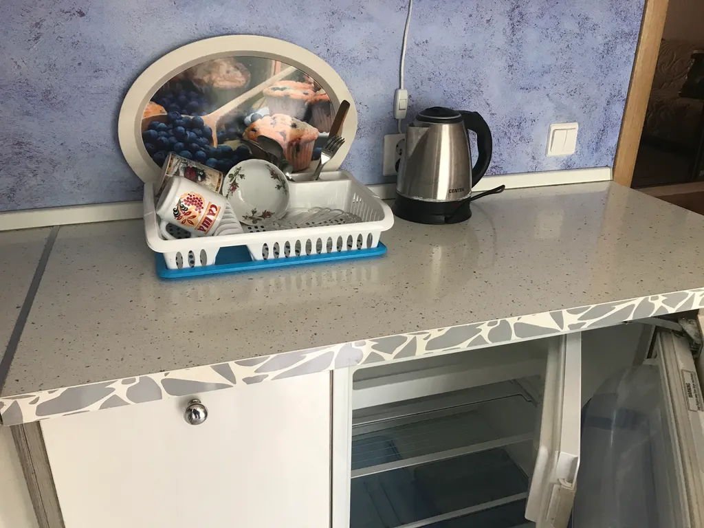 Уютная квартира для вашего отдыха