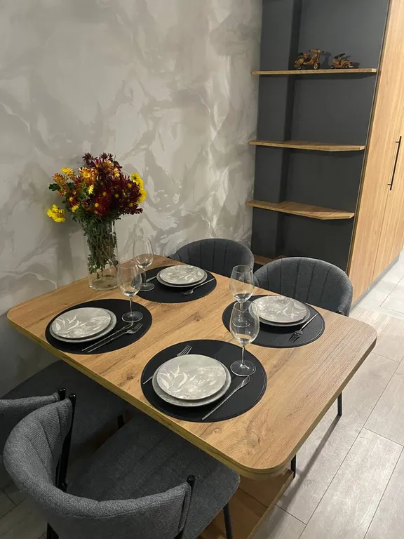 Квартира Квартира Центр города — Владикавказ