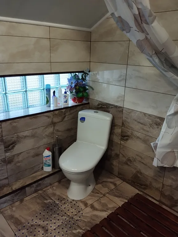 Апартаменты с бассейном
ДомКрус