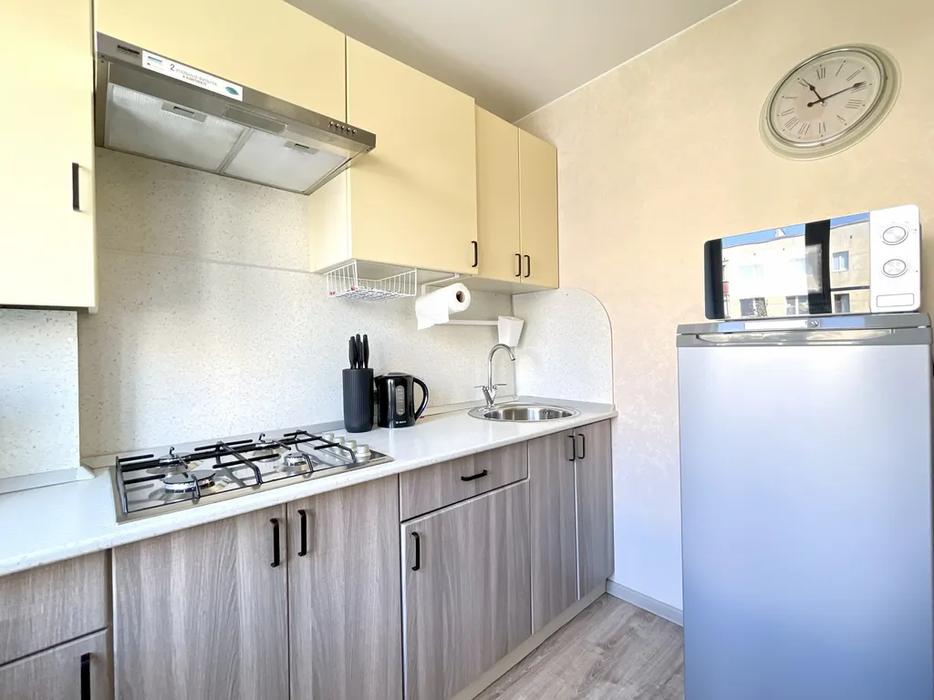 Квартира Двухкомнатная квартира — Великий Новгород