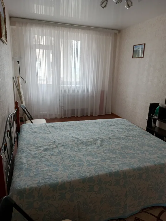 Для комфортного проживания квартира в ЖК Кленовая роща