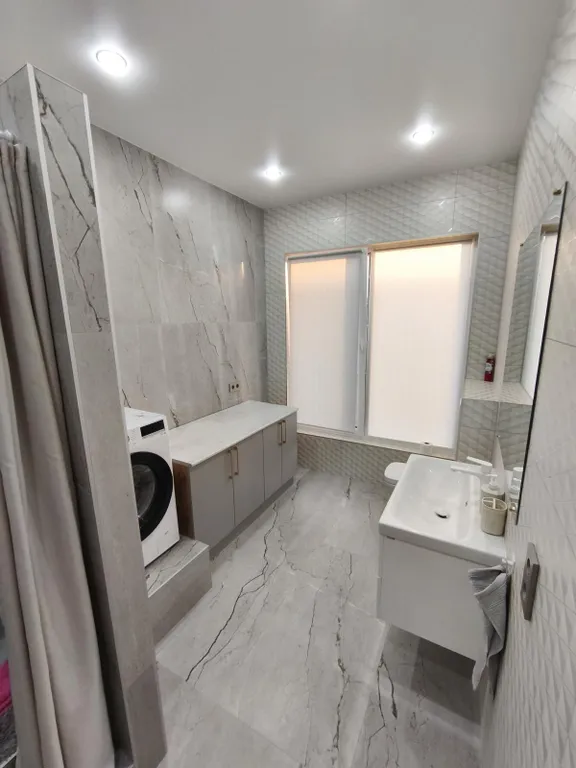 Дом в коттeджном посёлке Ласкино-парк где есть бассейн и спа