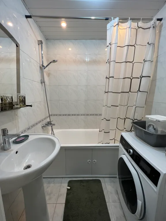 Квартира Квартира с удобствами — Москва