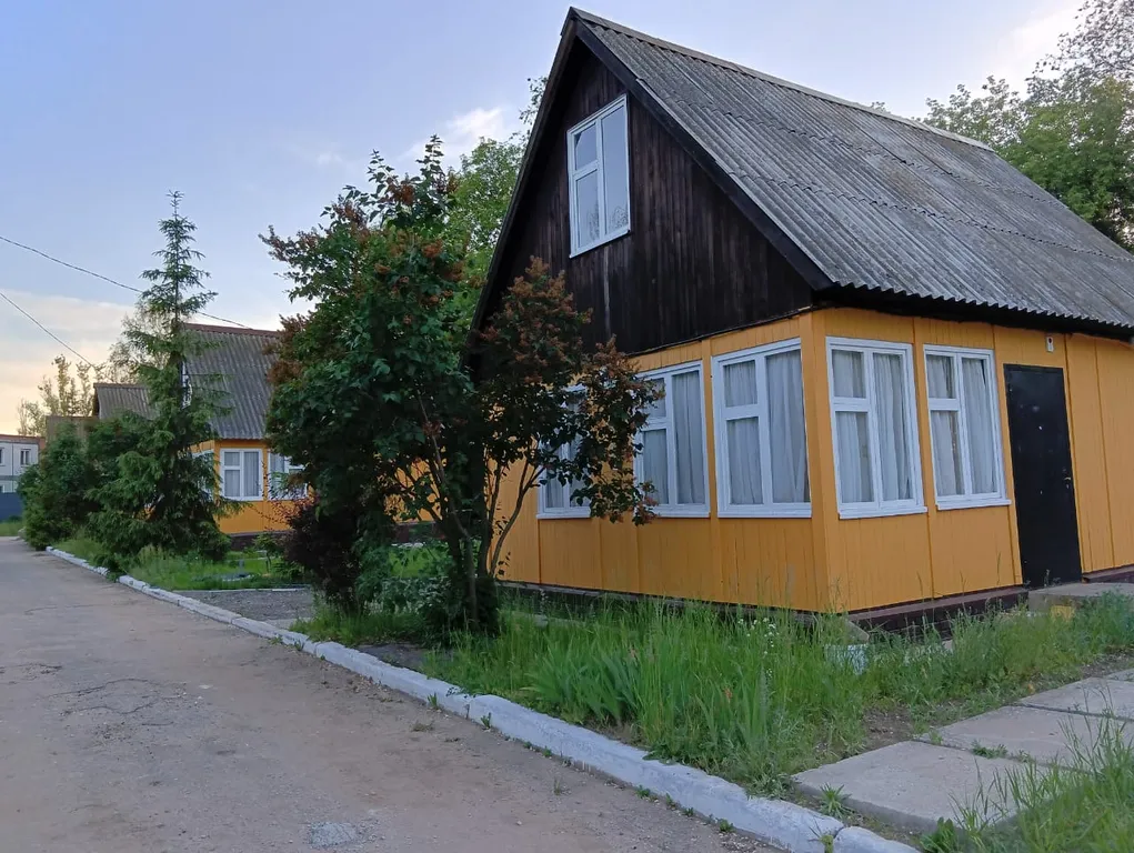 Коттедж Уютный домик на реке — аренда посуточно в Тольятти