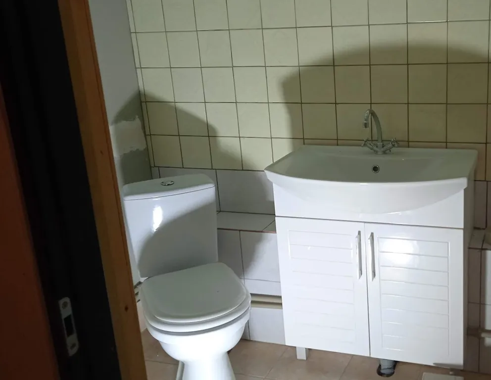 Гостевой дом MIRBY - отдых как дома