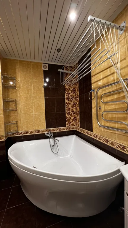 Отличная 2-я квартира в центре