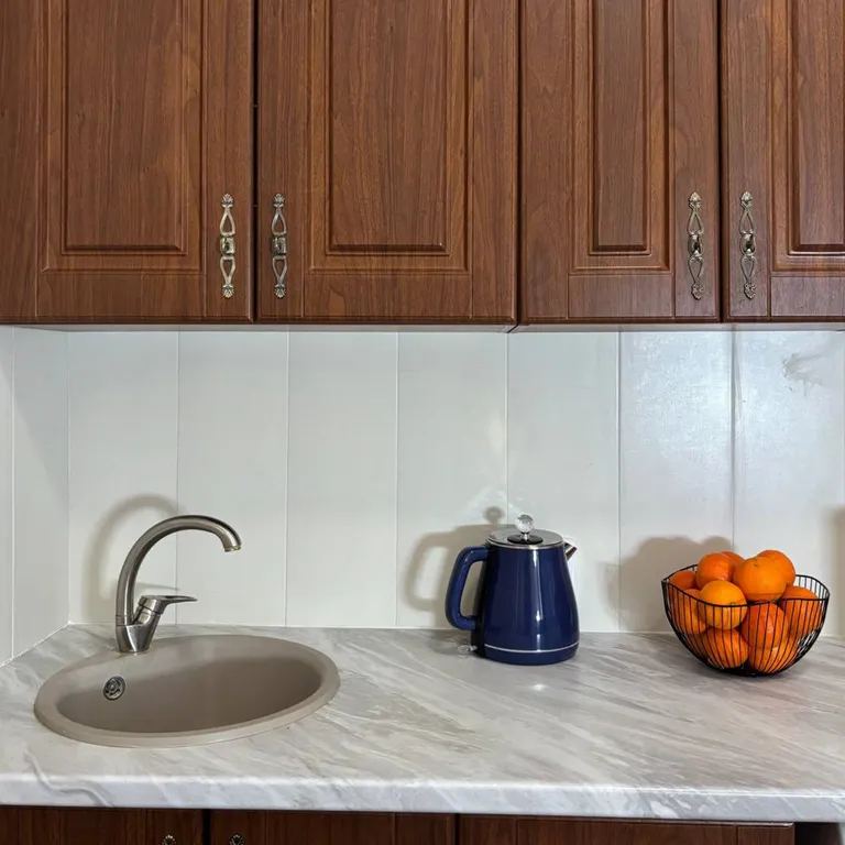 Квартира с отдельным входом RichHouse