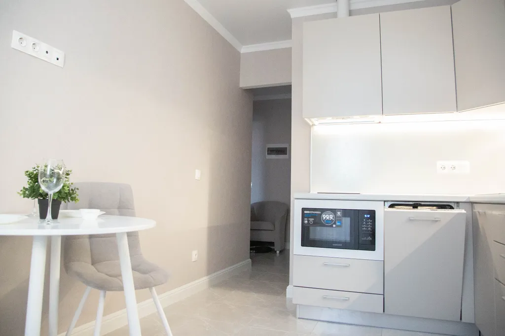 Уютная квартира в сердце Краснодара