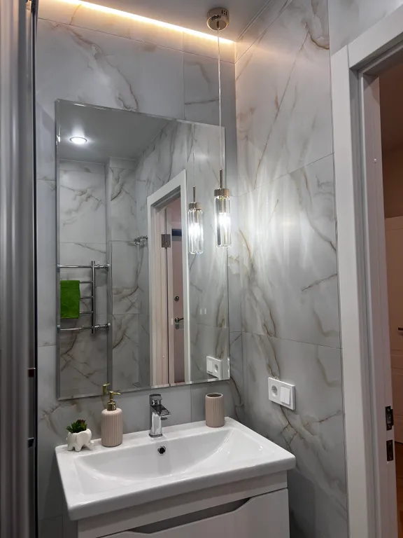 Уютная квартира для Вашего комфортного проживания