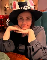 Ольга Ноздрачева