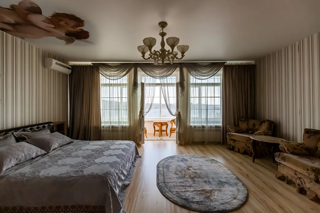 Коттедж Шикарная вилла на берегу моря — аренда посуточно в Владивосток