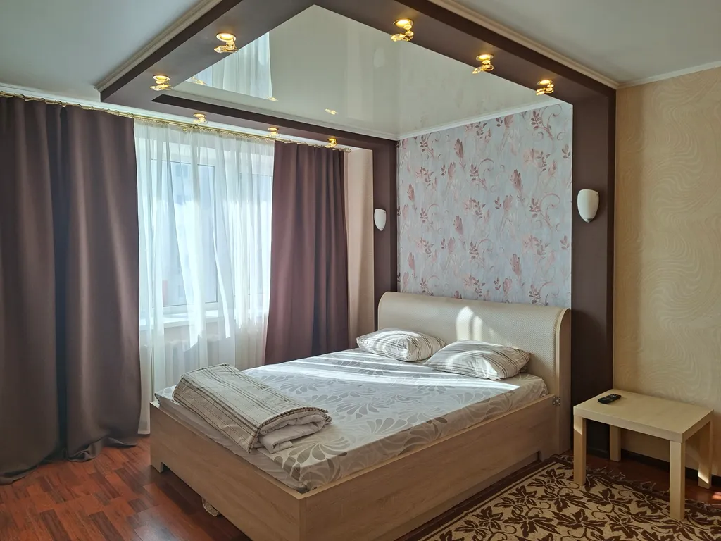 Уютная квартира — аренда посуточно в Стерлитамак