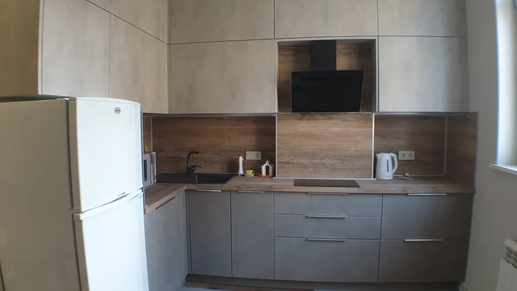 Квартира Квартира Студия LOFT — Сочи