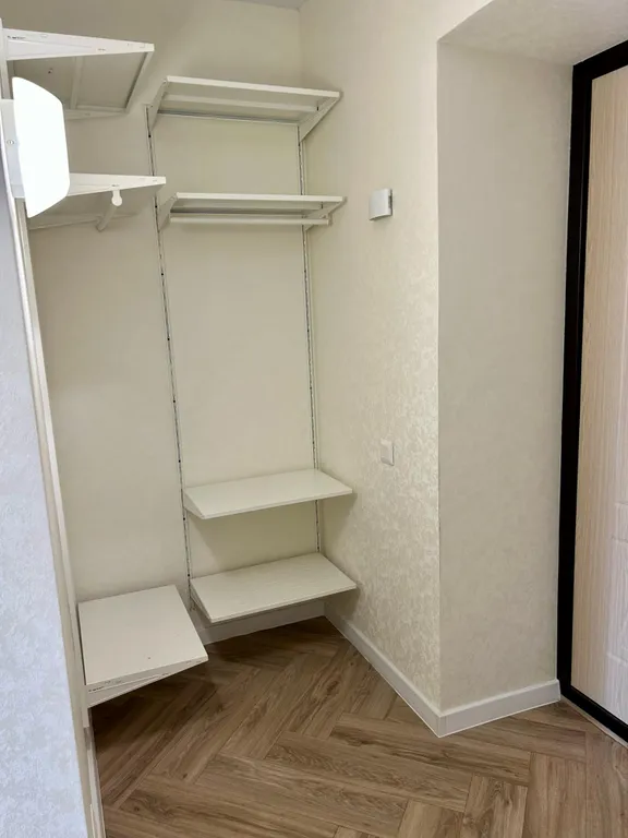 Квартира Квартира с дизайнерским ремонтом в новом ЖК — Казань