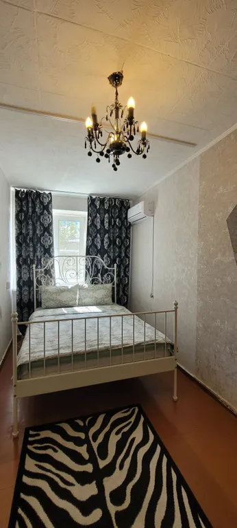 Квартира за ЖД Университетом