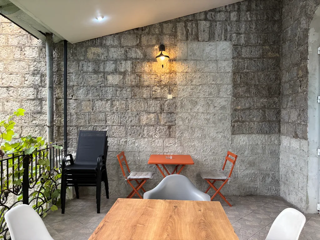 5-комнатная Квартира