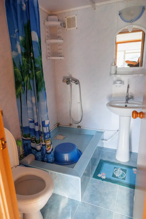 отдельная комната