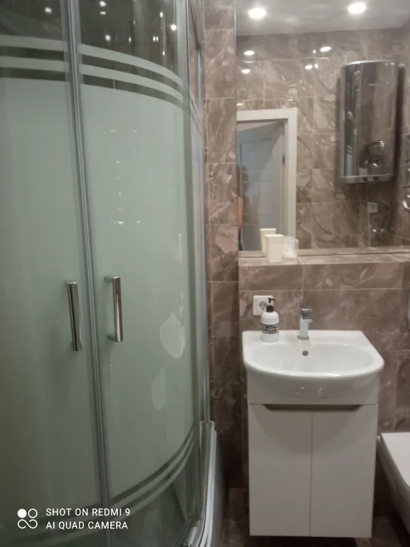 Квартира Квартира в центре города — Ярославль