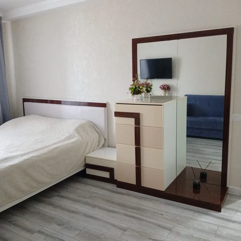 Уютная квартира в лучшем районе города