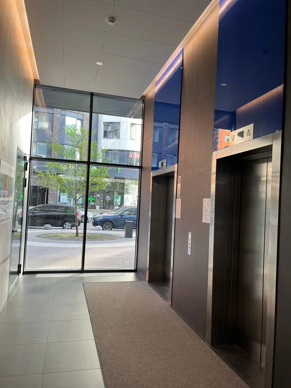 Квартира Уютная квартира в ЖК Символ — Москва