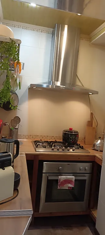 Коттедж Коттедж Бюджетный Таунхаус в Сочи, где всё для вас и вашего отдыха — Головинка