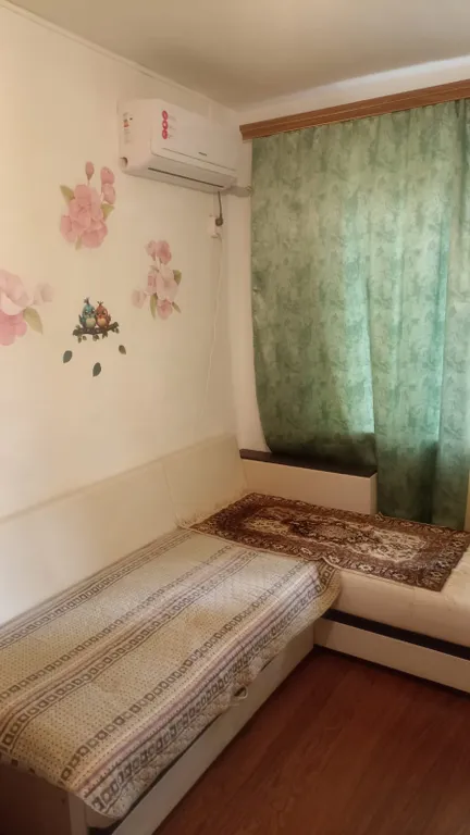 Квартира в районе ТЦ Рассвет