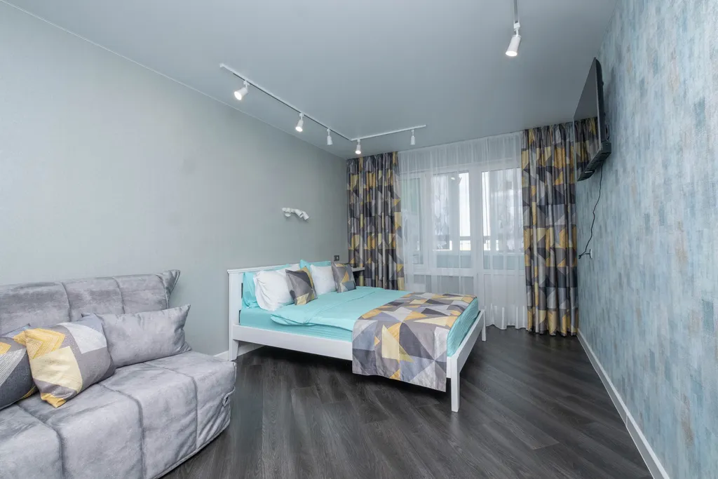 Апартамент Премиум 2