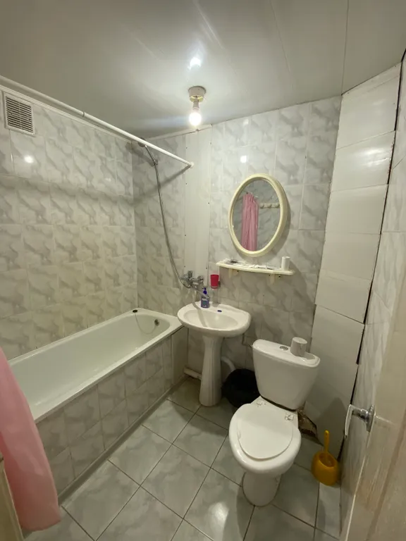 Квартира Комната — Нефтекумск