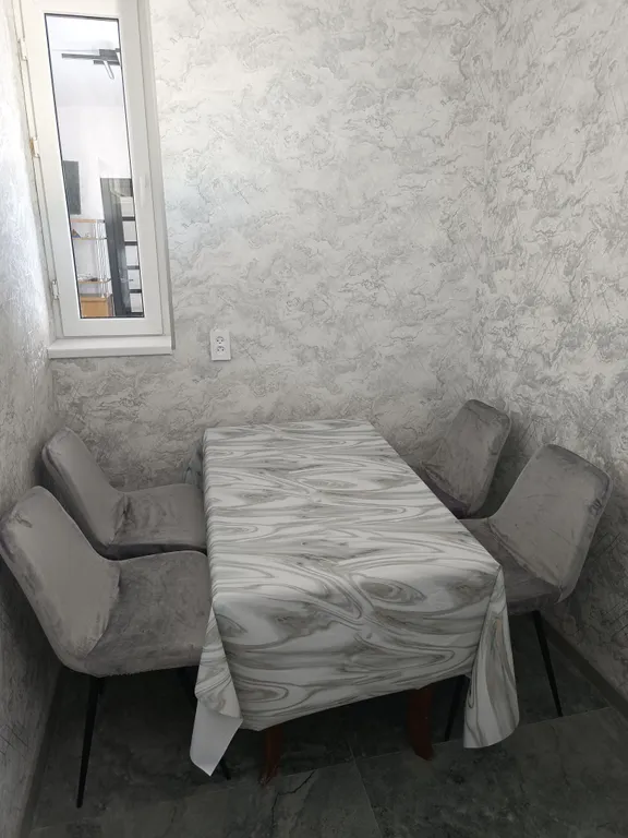 Домик для отдыхающих