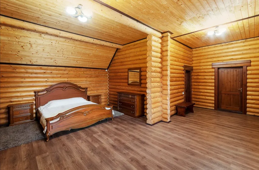 Tаунхаус на 8 гостей