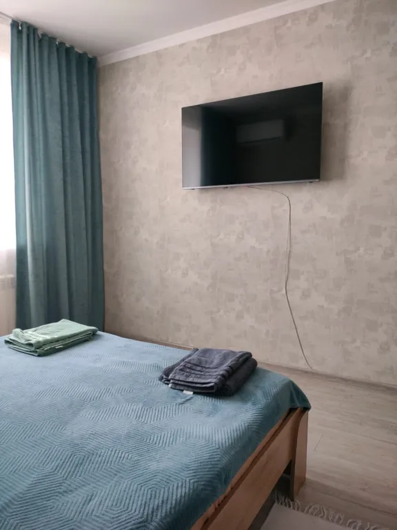 Уютная студия в городе курорте