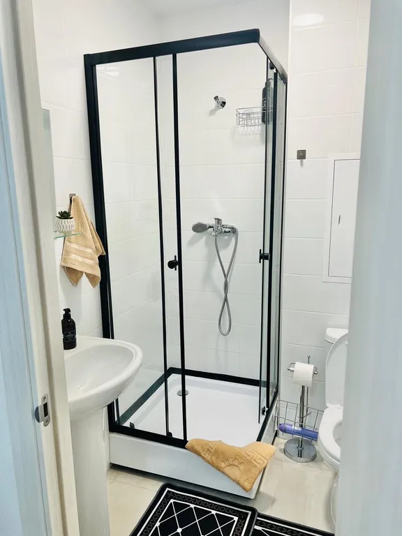 Квартира с характером