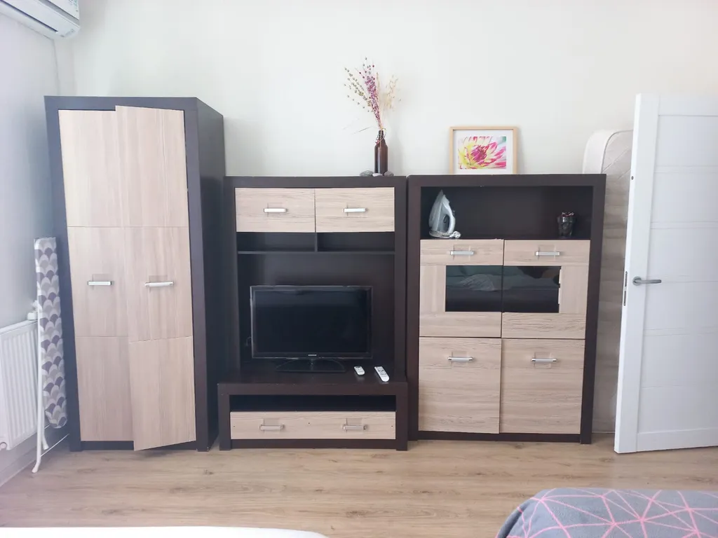 Апартамент Морской бриз