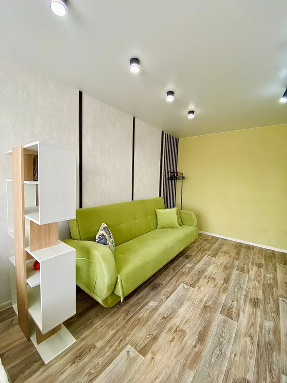 Квартира в Гидростроителе